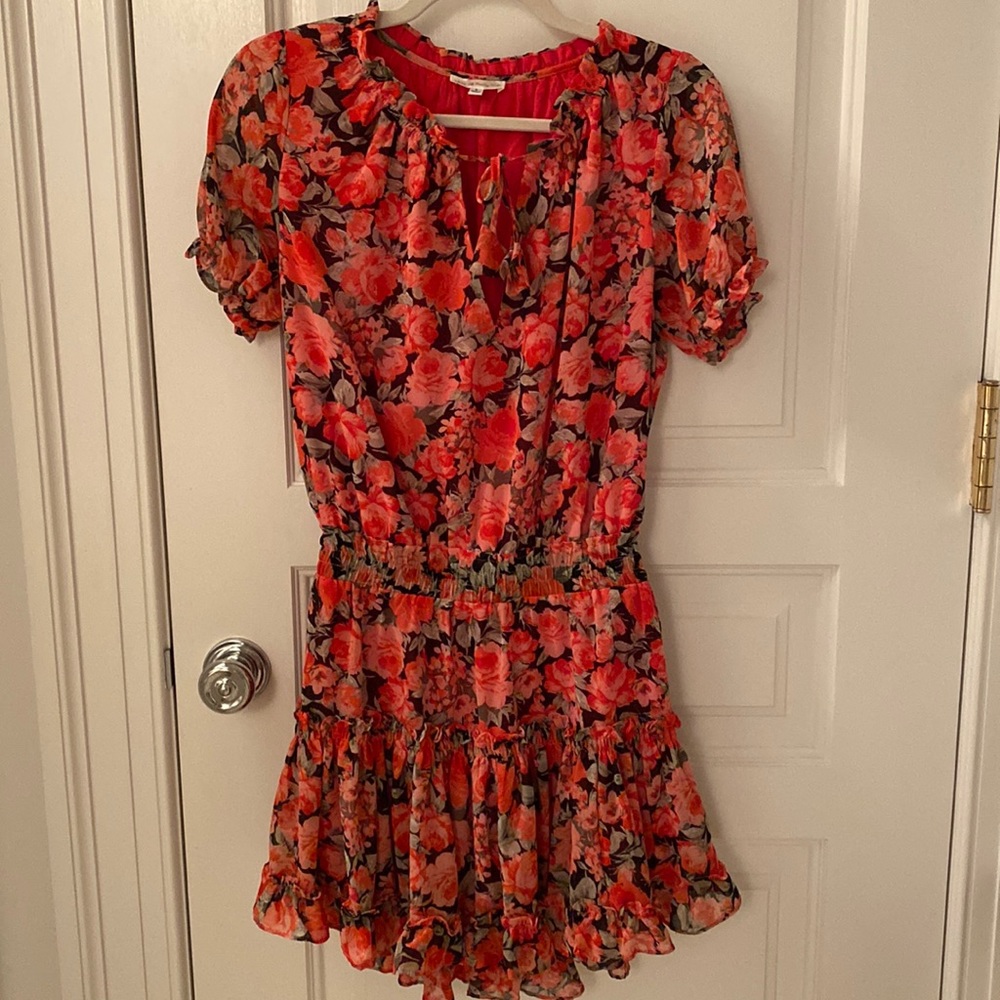 We’re All Pretty Girls dress size small